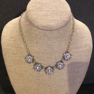 Chloe and Isabel Mirabelle Petite Collar Necklace